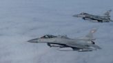 Danilov is sure that Ukraine will receive F-16 fighter jets
