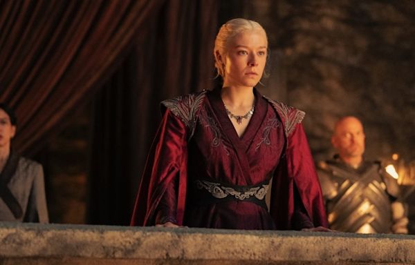 The 'House of the Dragon' Season 2 finale, explained