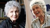 Nobel Prize-winning Canadian author Alice Munro dead at 92