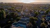 US Home-Price Growth Cools as Buyers Contend With High Rates