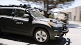 Amazon’s self-driving robotaxi unit Zoox under investigation by US after 2 rear-end crashes - The Boston Globe