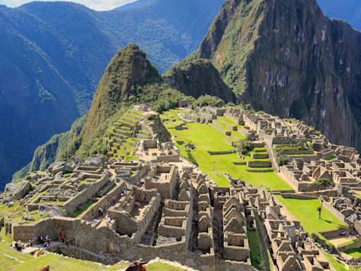 Pontos turísticos do Peru, como Machu Picchu, ganham roteiro de luxo