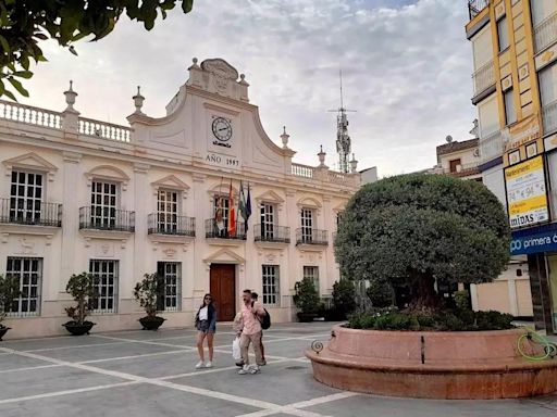 El Ayuntamiento de Cabra, sexto en transparencia de Andalucía y 31 del resto de España