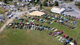 Annual Irvona Car Show set for Sunday