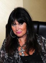 Caroline Munro