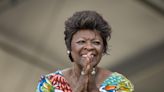 'I've never been angry': Irma Thomas on the Rolling Stones, 'Time Is On My Side,' Jazz Fest