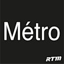 Marseille Metro