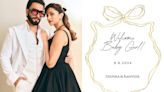 Netizens suggest "Ravika" as the name for Deepika Padukone and Ranveer Singh's new born daughter