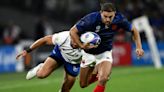 Full-back Jaminet removed from France squad after racist comments