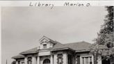 Brandi Wilson: Remembering Marion's first public library