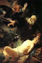 The Sacrifice of Isaac (Rembrandt)