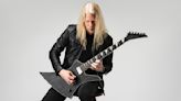 “It’s a seriously metal-looking guitar”: Jackson has updated Jeff Loomis’ iconic signature Kelly guitar “for today’s player” – and introduced one key new component