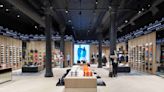 A|X Armani Exchange Returns to SoHo With New Flagship