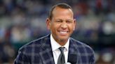 A-Rod Credits 30-Pound Weight Loss to These Diet, Exercise Changes