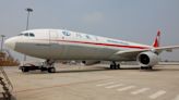 Sichuan Airlines accepts 1st A330 converted in China for cargo