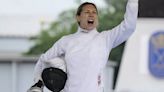 (Análisis) Laura Heredia quiere seguir haciendo historia para España en pentatlón moderno