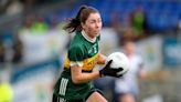 Football has taken Kerry’s Eilís Lynch from her grandfather’s field to All-Ireland final day at Croke Park