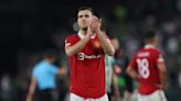 Diogo Dalot wants a winning end to the season from Manchester United