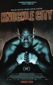 Knuckle City