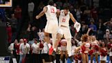 NCAA Tournament roundup: Houston outlasts Texas A&M in OT