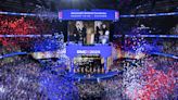 The 2024 DNC has come to a close. But these are the viral moments we'll remember.