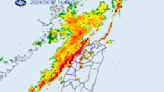 快訊》大雷雨特報！鋒面接近「8縣市」防大雨 貓纜暫停營運