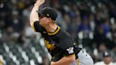 Bryan Reynolds' bat, Mitch Keller's arm help Pirates to 8-6 victory over Brewers