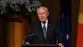 Being colonised by Britain was ‘luckiest thing’ for Australia, says former PM