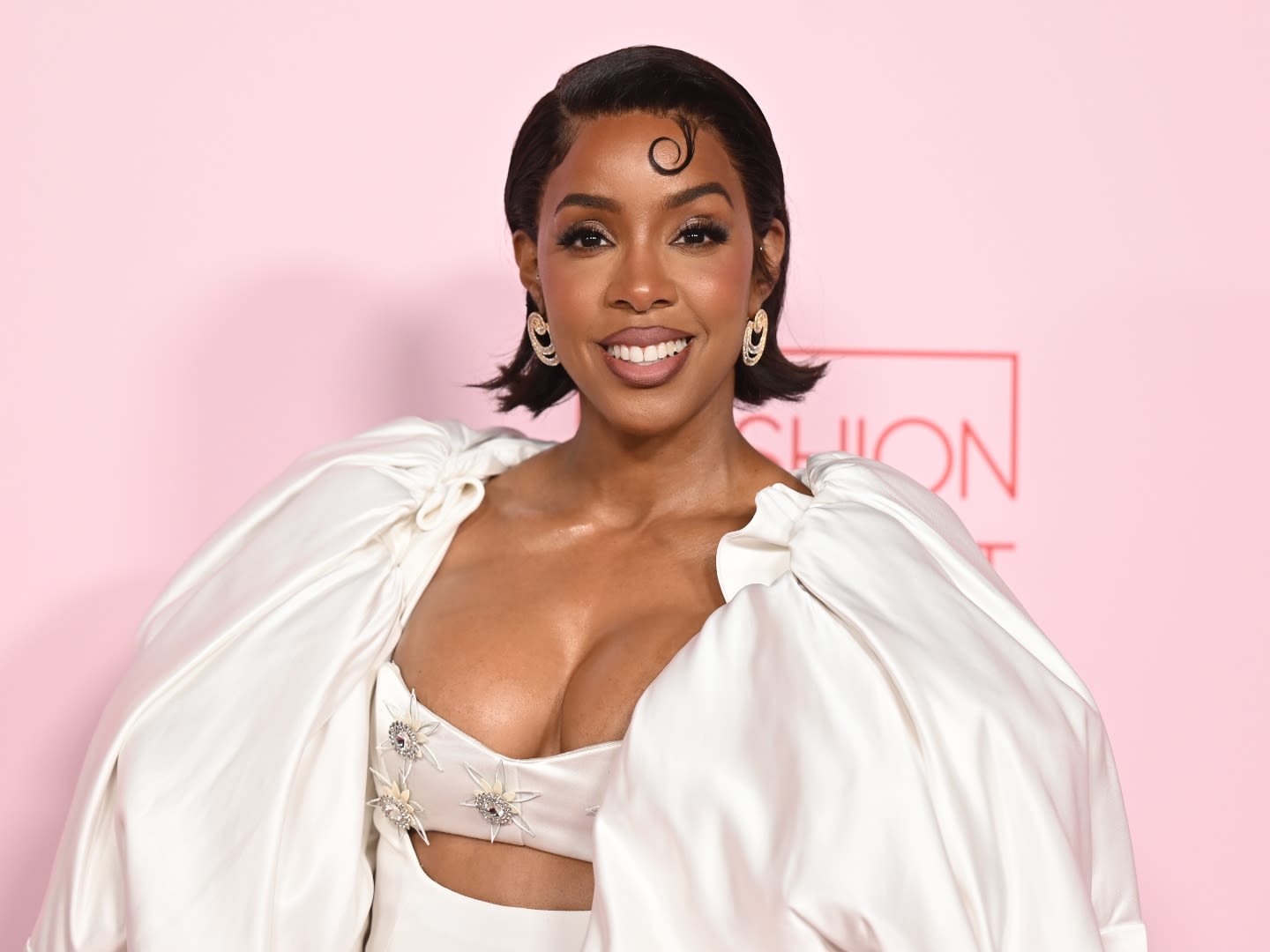 Kelly Rowland's Cannes Film Festival Scuffle Is Reminding Fans of Her 'Today' Show Walkout