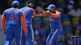 IND vs AFG, T20 World Cup 2024 Key Moments: SKY, Bumrah star in India's comfortable win