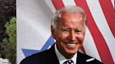 Trump effort to paint Biden as weak on antisemitism sets aside his own past rhetoric