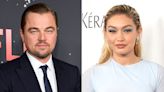 Leonardo DiCaprio and Gigi Hadid 'Like Each Other and Are Having a Good Time': Source