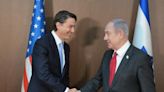 Biden envoy told Netanyahu his comments about US-supplied weapons were ‘unproductive’ and ‘completely untrue’