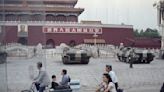 As China cracks down on dissent, New York City gives refuge to exhibit remembering Tiananmen Square