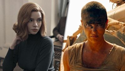 Furiosa: George Miller Reveals Why Charlize Theron Didn't Return for New Mad Max