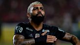 Palmeiras procura o Flamengo para tentar a contratação imediata de Gabigol