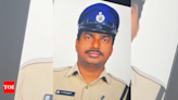 Cop arrested for raping a minor with the promise of marriage | Hyderabad News - Times of India