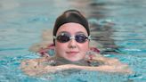 Livingston County Swimmer of the Year going straight to college competition