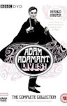Adam Adamant Lives!