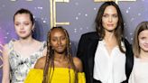Angelina Jolie’s Daughter Shiloh Files to Drop Dad Brad Pitt’s Last Name