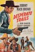 Desperate Trails (1939 film)