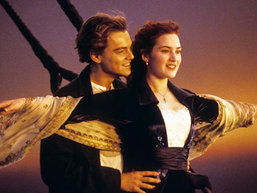 Leonardo DiCaprio Remembers ‘Titanic’ Producer Jon Landau