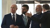 Modi and Putin aim for ‘stronger ties’ during talks in Moscow