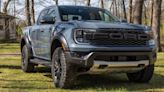 The 2024 Ford Ranger Raptor Is the Truck We've Been Waiting For