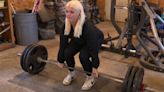 Young powerlifter makes name for herself nationally