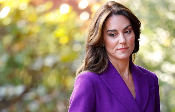 Kensington Palace gives update on Kate Middleton’s health, return to work