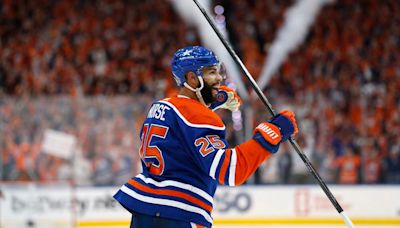 Edmonton Oilers vs Florida Panthers picks, predictions: Who wins Stanley Cup Final Game 7?