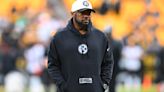 Steelers HC Mike Tomlin lands in Top 3 rankings among NFL