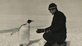 Robert Johnson, 1920-2023: At 19, Jacksonville sailor explored Antarctica with Adm. Byrd