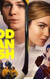 Odd Man Rush (film)